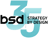 Logo BSD